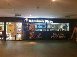 Homesuite’ Home @ Riverson SOHO