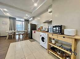 Homesuite’ Home @ Riverson SOHO