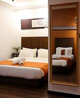 Homesuite’ Home @ Riverson SOHO