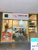 Homesuite’ Home @ Riverson SOHO