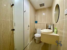 Homesuite’ Home @ Riverson SOHO