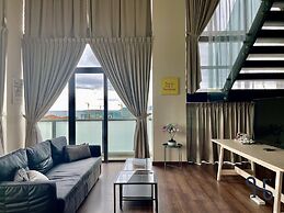 Homesuite’ Home @ Riverson SOHO