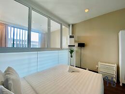 Homesuite’ Home @ Riverson SOHO