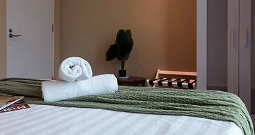 Homesuite’ Home @ Riverson SOHO