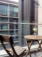 Homesuite’ Home @ Riverson SOHO