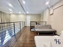 Homesuite’ Home @ Riverson SOHO