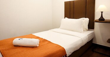 Homesuite’ Home @ Riverson SOHO