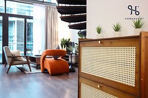 Homesuite’ Home @ Riverson SOHO