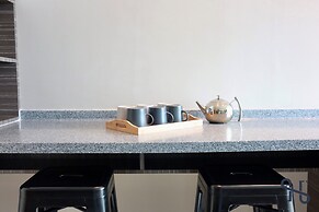 Homesuite’ Home @ Riverson SOHO