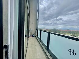 Homesuite’ Home @ Riverson SOHO