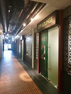 Homesuite’ Home @ Riverson SOHO