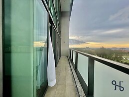 Homesuite’ Home @ Riverson SOHO