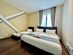 Homesuite’ Home @ Riverson SOHO