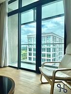 Homesuite’ Home @ Riverson SOHO