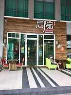 Homesuite’ Home @ Riverson SOHO