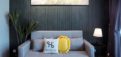 Homesuite’ Home @ Riverson SOHO