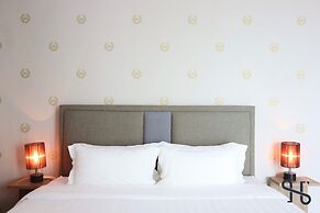 Homesuite’ Home @ Riverson SOHO