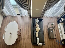 Homesuite’ Home @ Riverson SOHO