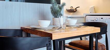 Homesuite’ Home @ Riverson SOHO