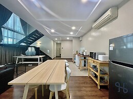 Homesuite’ Home @ Riverson SOHO