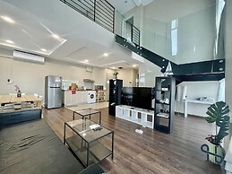 Homesuite’ Home @ Riverson SOHO