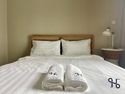 Homesuite’ Home @ Riverson SOHO