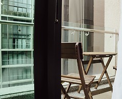 Homesuite’ Home @ Riverson SOHO