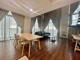 Homesuite’ Home @ Riverson SOHO