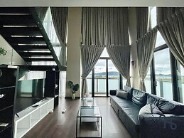 Homesuite’ Home @ Riverson SOHO