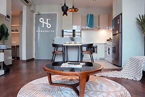 Homesuite’ Home @ Riverson SOHO