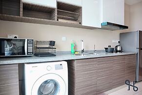 Homesuite’ Home @ Riverson SOHO