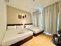 Homesuite’ Home @ Riverson SOHO