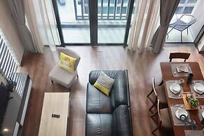 Homesuite’ Home @ Riverson SOHO