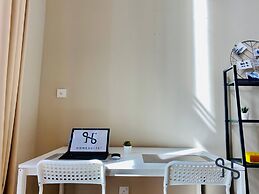 Homesuite’ Home @ Riverson SOHO