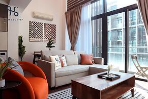 Homesuite’ Home @ Riverson SOHO