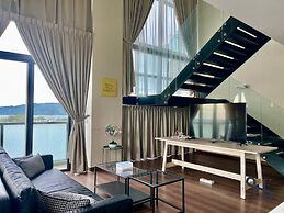 Homesuite’ Home @ Riverson SOHO