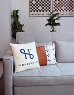 Homesuite’ Home @ Riverson SOHO