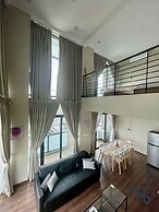 Homesuite’ Home @ Riverson SOHO