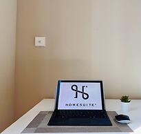 Homesuite’ Home @ Riverson SOHO