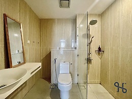 Homesuite’ Home @ Riverson SOHO