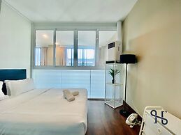 Homesuite’ Home @ Riverson SOHO