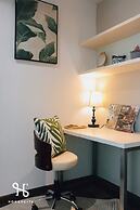 Homesuite’ Home @ Riverson SOHO