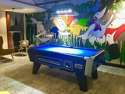 Homesuite’ Home @ Riverson SOHO