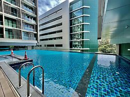 Homesuite’ Home @ Riverson SOHO