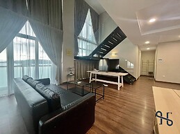 Homesuite’ Home @ Riverson SOHO