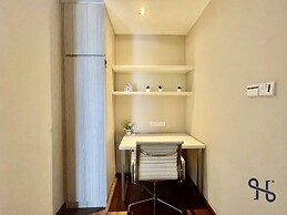 Homesuite’ Home @ Riverson SOHO