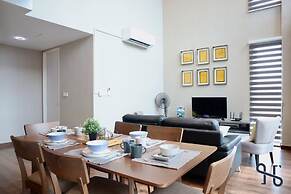 Homesuite’ Home @ Riverson SOHO