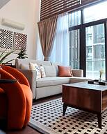 Homesuite’ Home @ Riverson SOHO