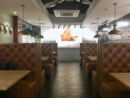 Homesuite’ Home @ Riverson SOHO