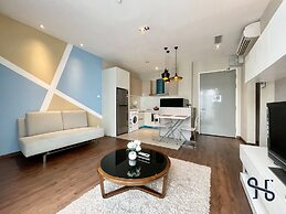 Homesuite’ Home @ Riverson SOHO